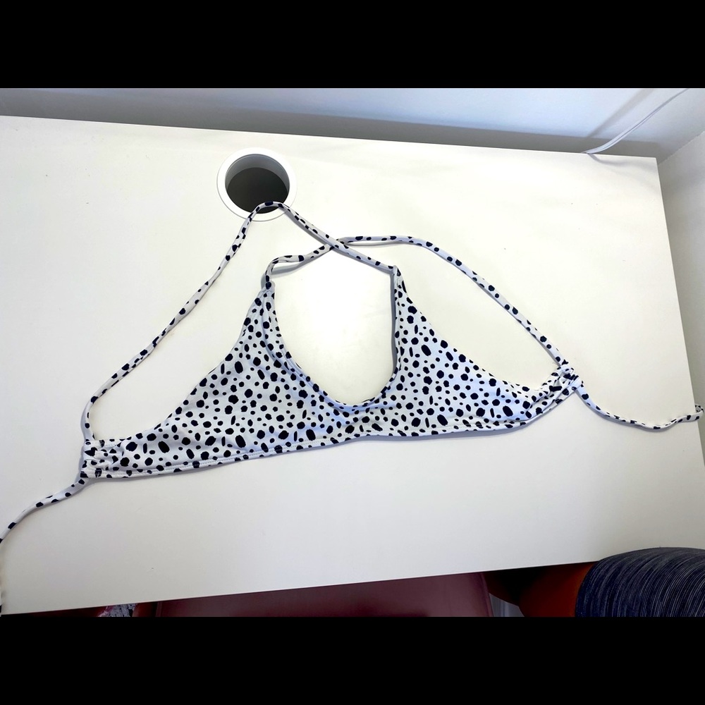 Bikini Top from Ama Bikinis